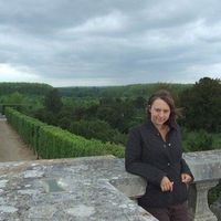 Trish Fancher的照片