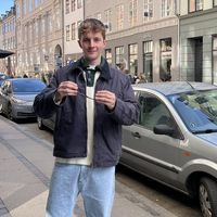 Joaquin Vagni's Photo