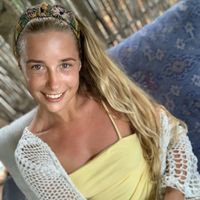 Rosa Bogaard的照片