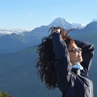 Fotos de Nagore Campo