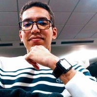 Afify Mohammed的照片