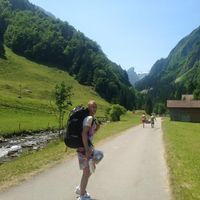 Adam McNally's Photo