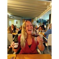 Le foto di Femke Moon