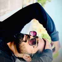 Arunkumar Gunasekaran's Photo