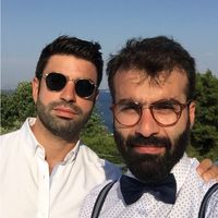 Anwar Hammad's Photo