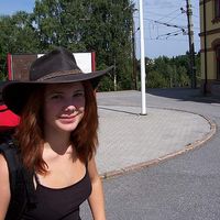 Fotos von Sandra Busmani