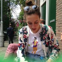 Camille Everaert的照片