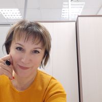 Svetlana Vinogradova's Photo