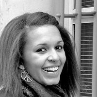 Christine Daniels's Photo