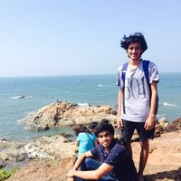 Akash Saroha's Photo