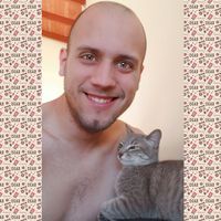 Eduardo Delgado Vázquez's Photo