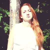 Natalia Chimpoyash's Photo