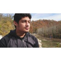 Brandon Aguilera的照片