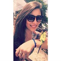 Alana Magalhães's Photo