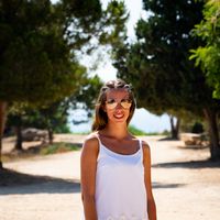 Virág Mester's Photo