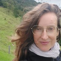 Delphine Mutot的照片