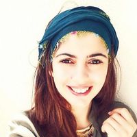 Fotos de Nazlı TAŞ