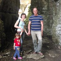 Olga Grishina's Photo