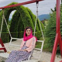 Fati Javan's Photo