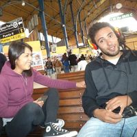 Ezequiel Escalante的照片