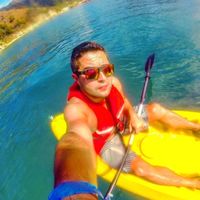 Juan Pablo Toro Gutierrez's Photo