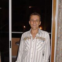 Gerald Bruno Barwig's Photo