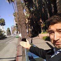 Bryan Dungan's Photo