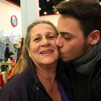 Gönül Sahra Sahra's Photo