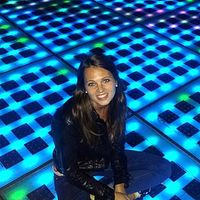 Simona Kanopkaite's Photo