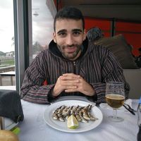 Giovanni Scionti's Photo