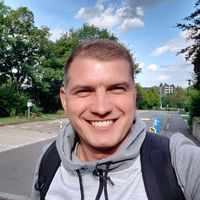 Sergii Koptev's Photo