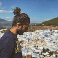 Hassaan Muzaffar's Photo