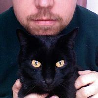 James Rodgers's Photo