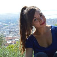 Katerina Vafeiadou's Photo