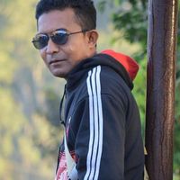 Roy Paradise's Photo