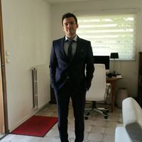 Hugo Bristol的照片