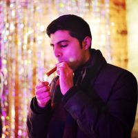 Fotos von Asfandyar Rana