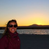 Luciana Papini's Photo