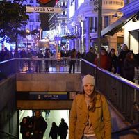 Le foto di Rocio Sabio Real