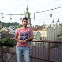 Süleyman Büyükaşık的照片