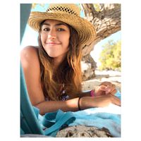 Millie Cerda's Photo