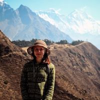 Alina Fontain's Photo