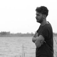 Manuel Morón's Photo