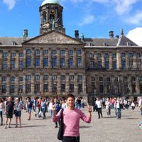 Takumi Komatsu的照片