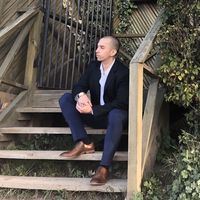 Felipe Aceituno's Photo