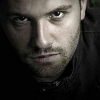 Tomasz Bałdyga's Photo