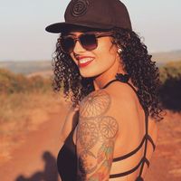 Photos de Eliana Maiara