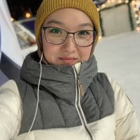 Nazira Bayatbekova's Photo