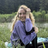 Karolina Ślusarczyk's Photo