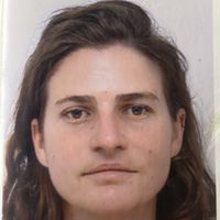 Maude Guilbaud的照片